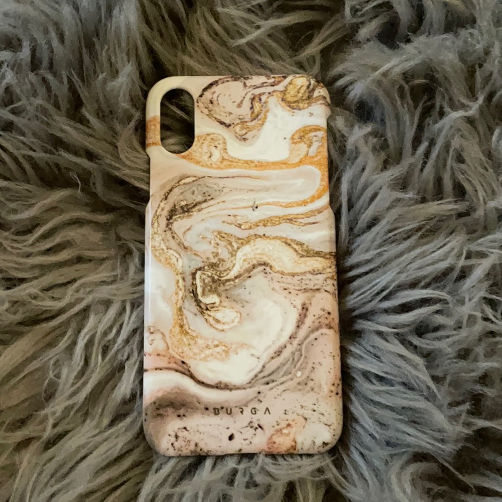 iPhone X case